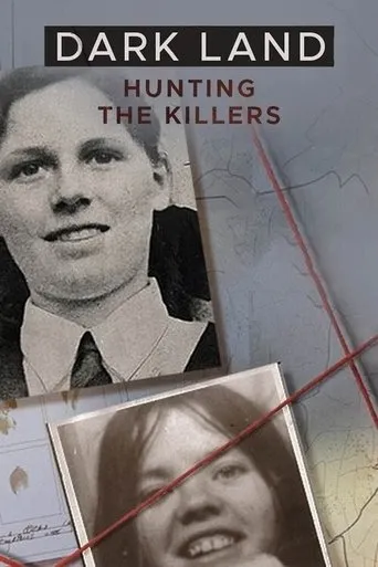 Póster de Dark Land: Hunting the Killers