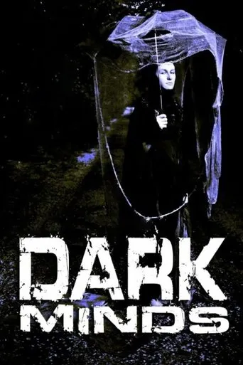 Póster de Dark Minds