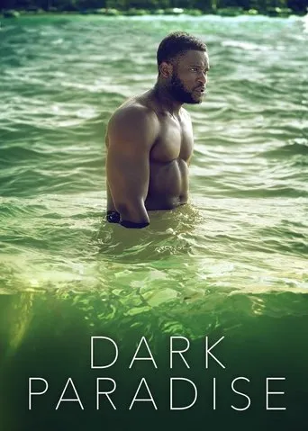 Póster de Dark Paradise