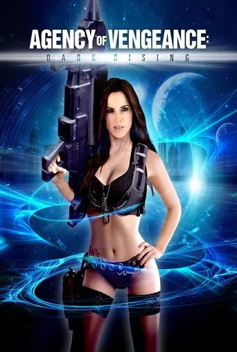 Póster de Dark Rising 2: Summer Strikes Back
