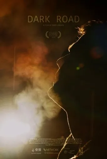 Póster de Dark Road