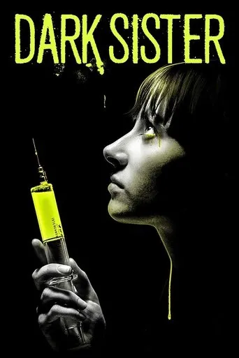 Póster de Dark Sister