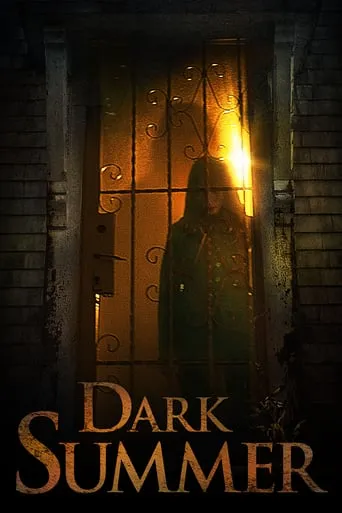 Póster de Dark Summer