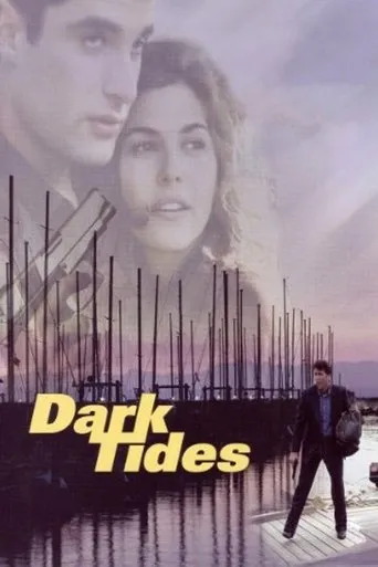 Póster de Dark Tides