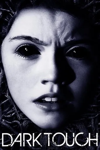 Póster de Dark Touch