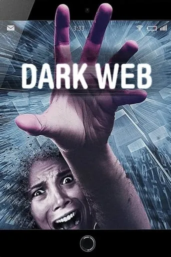Póster de Dark Web