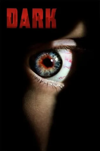 Póster de Dark