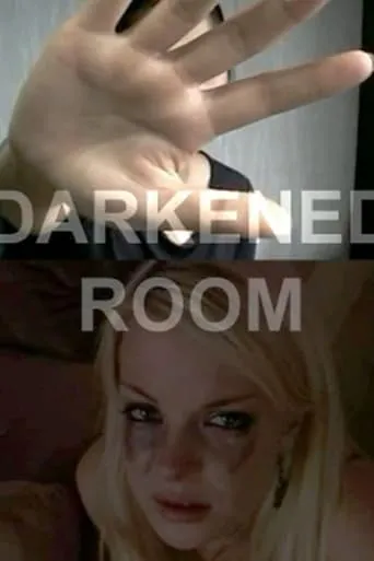 Póster de Darkened Room