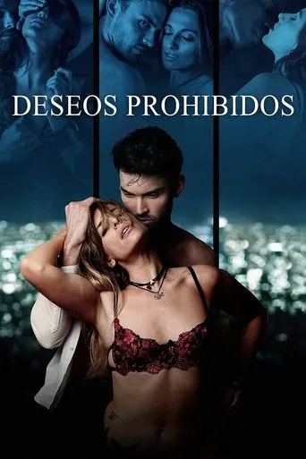 Póster de Darker Shades of Elise