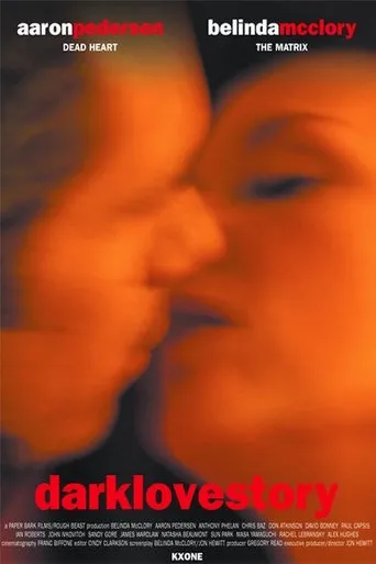 Póster de Darklovestory