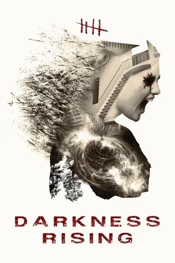Póster de Darkness Rising