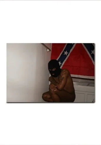 Póster de Darkskin Manson