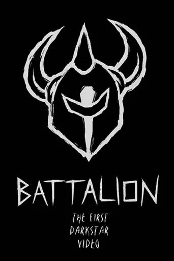 Póster de Darkstar - Battalion