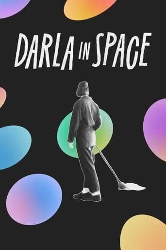 Póster de Darla in Space