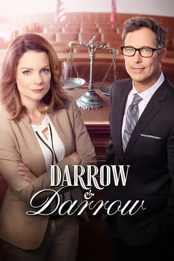 Póster de Darrow & Darrow