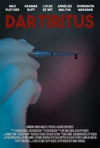 Póster de Darteritus