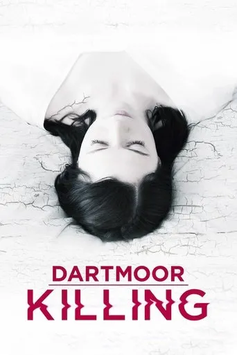 Póster de Dartmoor Killing