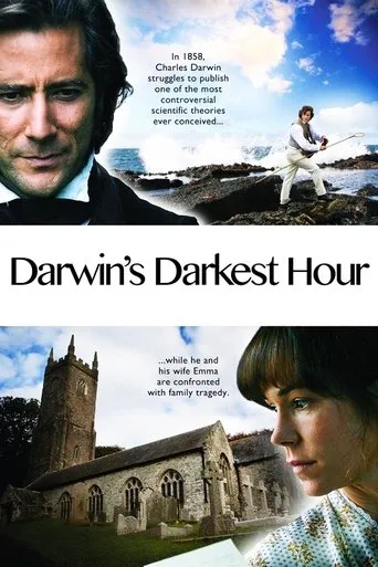Póster de Darwin's Darkest Hour