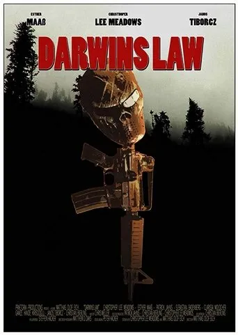Póster de Darwins Law