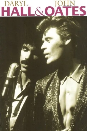 Póster de Daryl Hall & John Oates - Rock'n Soul Live