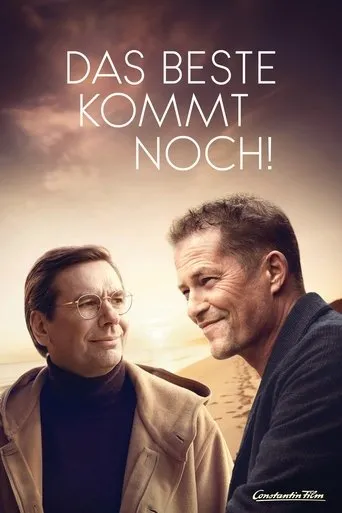 Póster de Das Beste kommt noch!