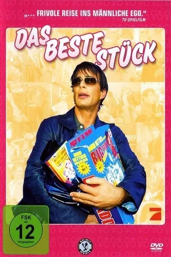 Póster de Das beste Stück