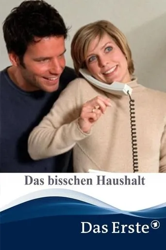 Póster de Das bisschen Haushalt