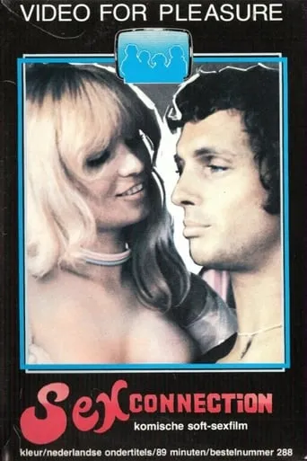 Póster de Das bumsfidele Heiratsbüro