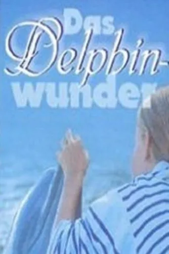 Póster de Das Delphinwunder