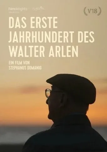Póster de Das erste Jahrhundert des Walter Arlen