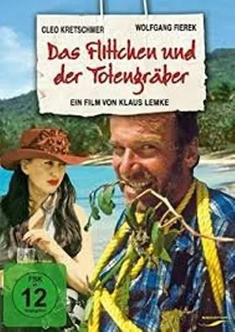 Póster de Das Flittchen und der Totengräber