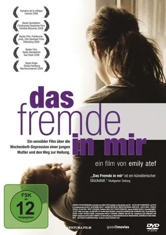 Póster de Das Fremde in mir
