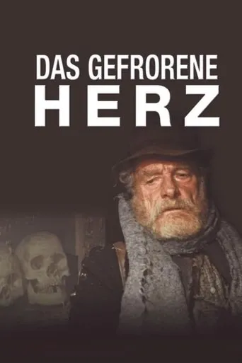 Póster de Das gefrorene Herz