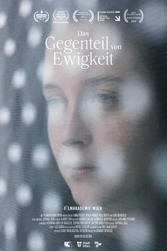 Póster de Das Gegenteil von Ewigkeit