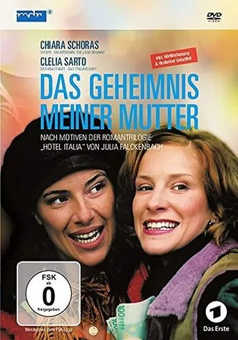 Póster de Das Geheimnis meiner Mutter