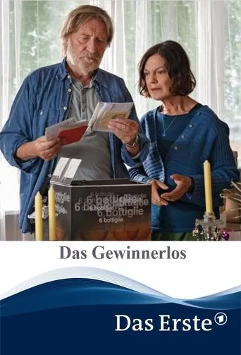 Póster de Das Gewinnerlos