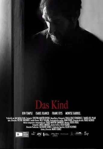 Póster de Das Kind
