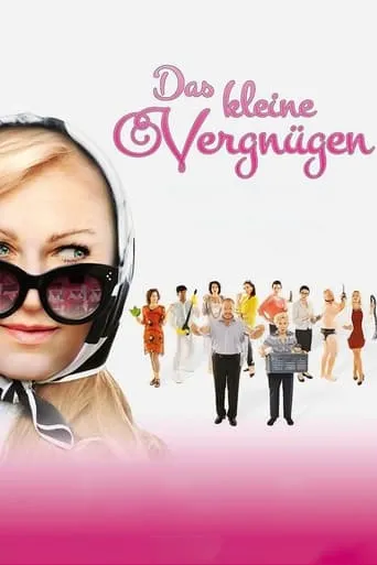 Póster de Das kleine Vergnügen