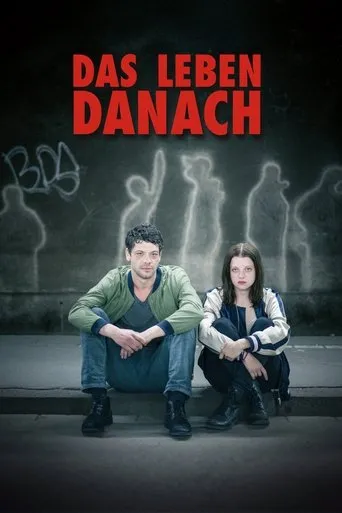 Póster de Das Leben Danach