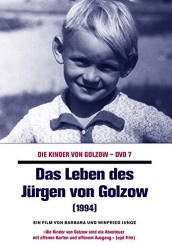 Póster de Das Leben des Jürgen von Golzow