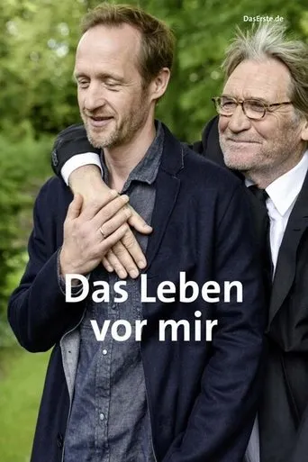 Póster de Das Leben vor mir