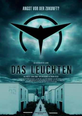 Póster de Das Leuchten