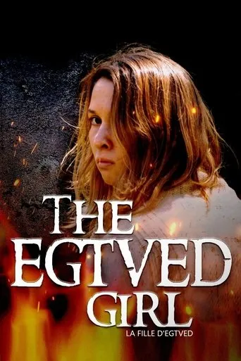 Póster de Das Mädchen von Egtved