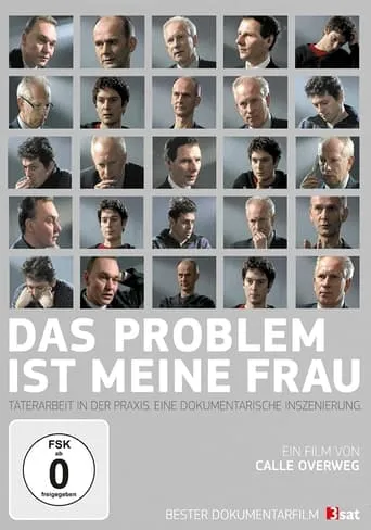Póster de Das Problem ist meine Frau