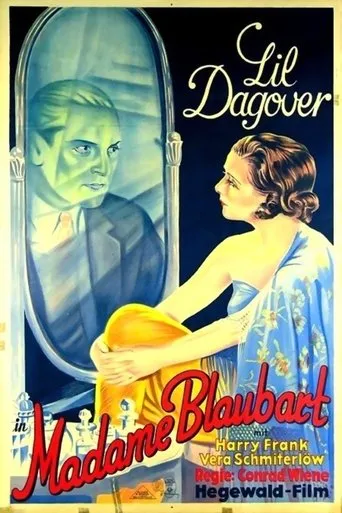 Póster de Das Schicksal einer schönen Frau
