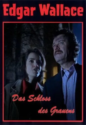Póster de Das Schloss des Grauens