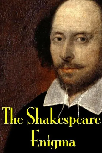 Póster de Das Shakespeare Rätsel