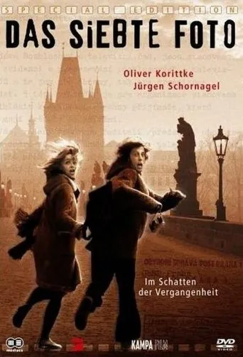 Póster de Das siebte Foto