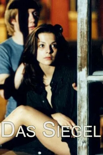 Póster de Das Siegel