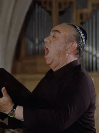 Póster de Das Singen im Dom zu Magdeburg